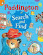 Paddington Search And Find Michael Bond