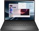 Dell Pro 14 Essential PV14255 14 Zoll IPS FHD+ Ryzen 5-220/16GB/512GB SSD/W11 Pro US Tastatursprache