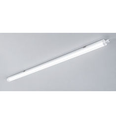 Industrial Led Lighting Batten Artic 45w White Intec 8031414882618 Industrial Led Lighting Batten Artic 45w White Intec 8031414882618