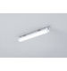 Industrial Led Lighting Batten Nautilus 21w Silver Intec 8031414876501