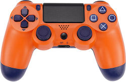 Doubleshock Für PS4 Controller