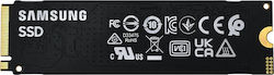 Samsung PM9C1 SSD 512GB Typ M.2 mit PCI Express 4.0 Verbindung Samsung PM9C1 SSD 512GB Typ M.2 mit PCI Express 4.0 Verbindung