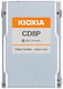 Kioxia CD8P-R SSD 7,7TB Typ 2,5'' mit PCI Express 5.0