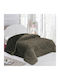 Dimcol Sherpa Comforter Single 160x220cm 1960 700 700 GSM