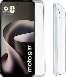 Volte-tel Slimcolor Air Tpu Θηκη Motorola Moto G37/g47 5g 6.67in Full Camera Protection Διαφανη Volte-tel Volte-tel Slimcolor Air Tpu Θηκη Motorola Moto G37/g47 5g 6.67in Full Camera Protection Διαφανη Volte-tel