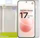 Lime Slimclear Tpu Θηκη Xiaomi Redmi Note 17 Pro Max 5g 6.83in Camera Guard Διαφανη Lime Successories