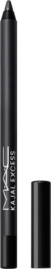 Excess Gel Weiches Augenstift Pitch