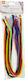 Metron Craft Pipe Wire Blister 20 Pieces 50x0.8cm Assorted