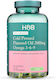 Holland & Barrett Omega 3 6 Linseed Oil 2000mg 180 Capsules