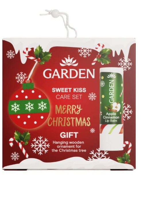 Garden Sweet Kiss Hautpflege-Set für Feuchtigkeitsspendung 2 Stück