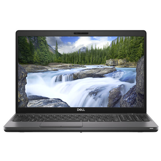 Dell Precision 3540 Generalüberholte Note A 15,6" (Kern i5-8365U/8GB/256GB SSD/W11 Pro)