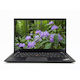 Lenovo ThinkPad X1 Carbon Реновиран Клас A 14" (Core i5-6300U/8GB/256GB SSD/W11 Pro)