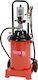 Yato Pneumatic Oil Dispenser 12l