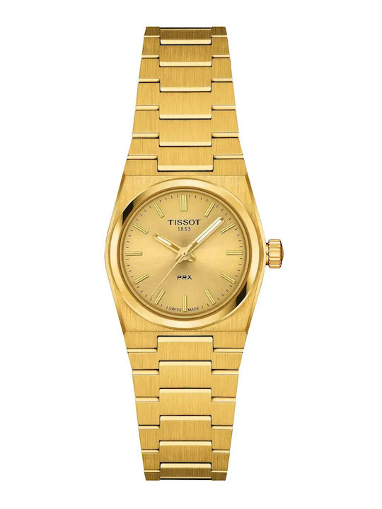 Tissot Prx Tissot Prx