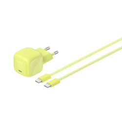 Belkin USB-C Port Charger with USB-C - USB-C Ca...