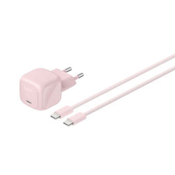 Belkin USB-C Port Charger with USB-C - USB-C Ca...