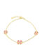 Jools Kids Bracelet from Gilded Silver