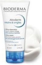 Bioderma Κρέμα Χεριών & Νυχιών 100ml Bioderma Κρέμα Χεριών & Νυχιών 100ml