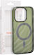 Tecto Shield Desert Mag Case iPhone 14 Pro 6 1 Dark Olive