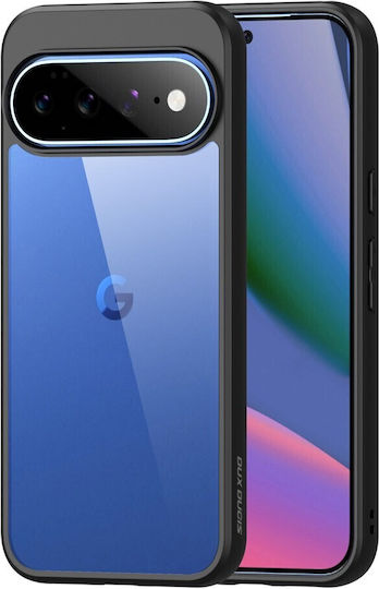 Dux Ducis Aimo Series Harte Handyhülle Transparent Google Pixel 11 Pro XL 5G