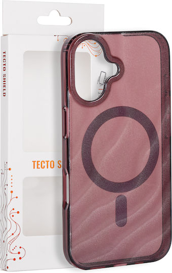 Tecto Shield Desert Mag Case iPhone 17 6 3 Mahon