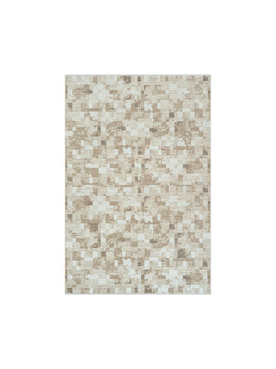 Newplan Woolly 39426a Комплект Съвременни Килим...