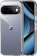 Dux Ducis Clin Series Harte Handyhülle Transparent Google Pixel 11 5g/11 Pro 5g