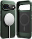 Ringke Onyx Magsafe Google Pixel 11 Pro XL Dunkelgrün
