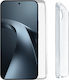 Volte-tel Slimcolor Air Tpu Husă Xiaomi 17t Pro 5g 6.83in 2.0mm Protecție Completă Cameră Transparentă Volte-tel
