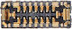 Proximity Sensor Fpc Connector Iphone Air 10 Pin
