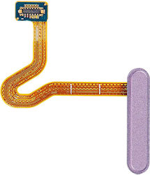 Fingerprint Reader Flex Cable Samsung Galaxy Z Flip 4 5g F721 Lavender Fingerprint Reader Flex Cable Samsung Galaxy Z Flip 4 5g F721 Lavender