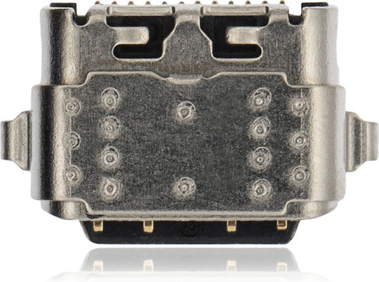 Charging Port Only Soldering Required Motorola Moto G6 Xt1925 2018