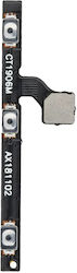 Power & Volume Button Flex Cable Xiaomi Mi Mix 3 Power & Volume Button Flex Cable Xiaomi Mi Mix 3