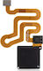 Fingerprint Reader Flex Cable Huawei P9 Plus Black