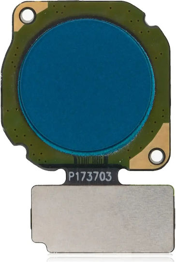 Fingerprint Reader Flex Cable Huawei Honor 8x Blue