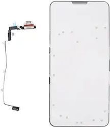 Usb-c Charging Port Flex Cable Iphone Air Genuine Oem Light Gold
