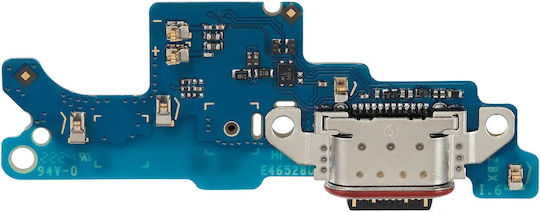 Charging Port Flex Cable Sony Xperia 10 Iv Premium
