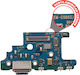 Ladestellenplatine Samsung Galaxy S20 Plus 5G G986U US-Version Service Pack