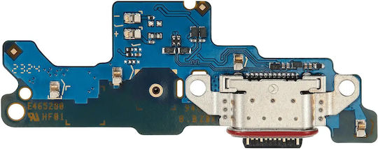 Charging Port Flex Cable Sony Xperia 10 V Premium