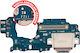 Charging Port Board Samsung Galaxy Z Flip 3 5g F711u Us Version Premium