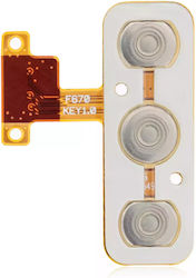 Power Volume Flex Cable Lg K10 2016