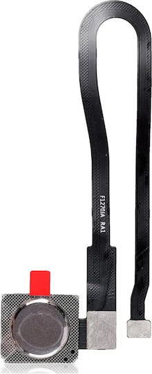Fingerprint Reader Flex Cable Huawei Mate 10 Pro Mocha Brown