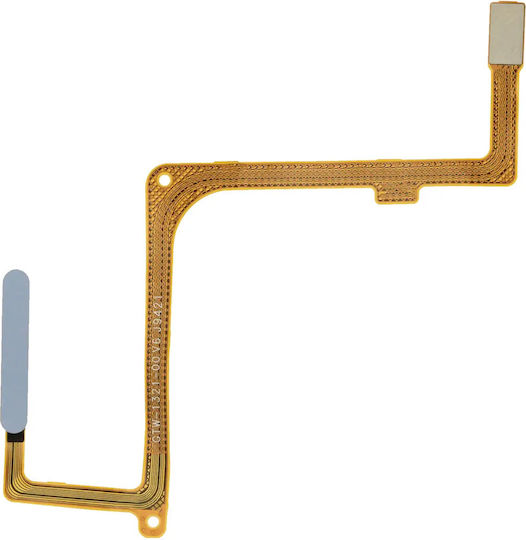 Fingerprint Reader Flex Cable Huawei Honor V30 Pro Ocean Blue