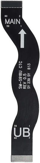Lcd Flex Cable Samsung Galaxy S23 Ultra 5g S918u