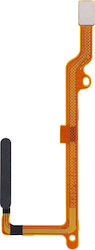 Fingerprint Reader Flex Cable Honor 50 Se Black