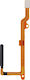 Fingerprint Reader Flex Cable Honor 50 Se Black