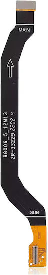Lcd Flex Cable Xiaomi Redmi Note 12 Pro 4g