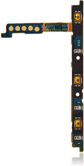 Power Volume Flex Cable Samsung Galaxy S23 Ultra 5g