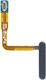 Fingerprint Sensor Cable Flex Samsung Galaxy Z Flip 6 F741 Black