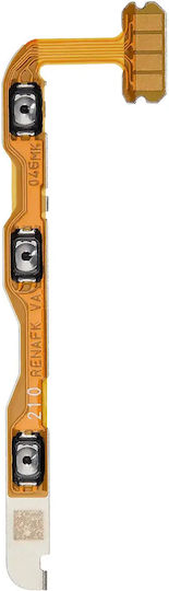 Power Volume Flex Cable Honor 50 Pro